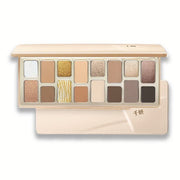 CHEERYEP (QIANYAN) 16Color Natural Star Eye Shadow Palette   11 Nature