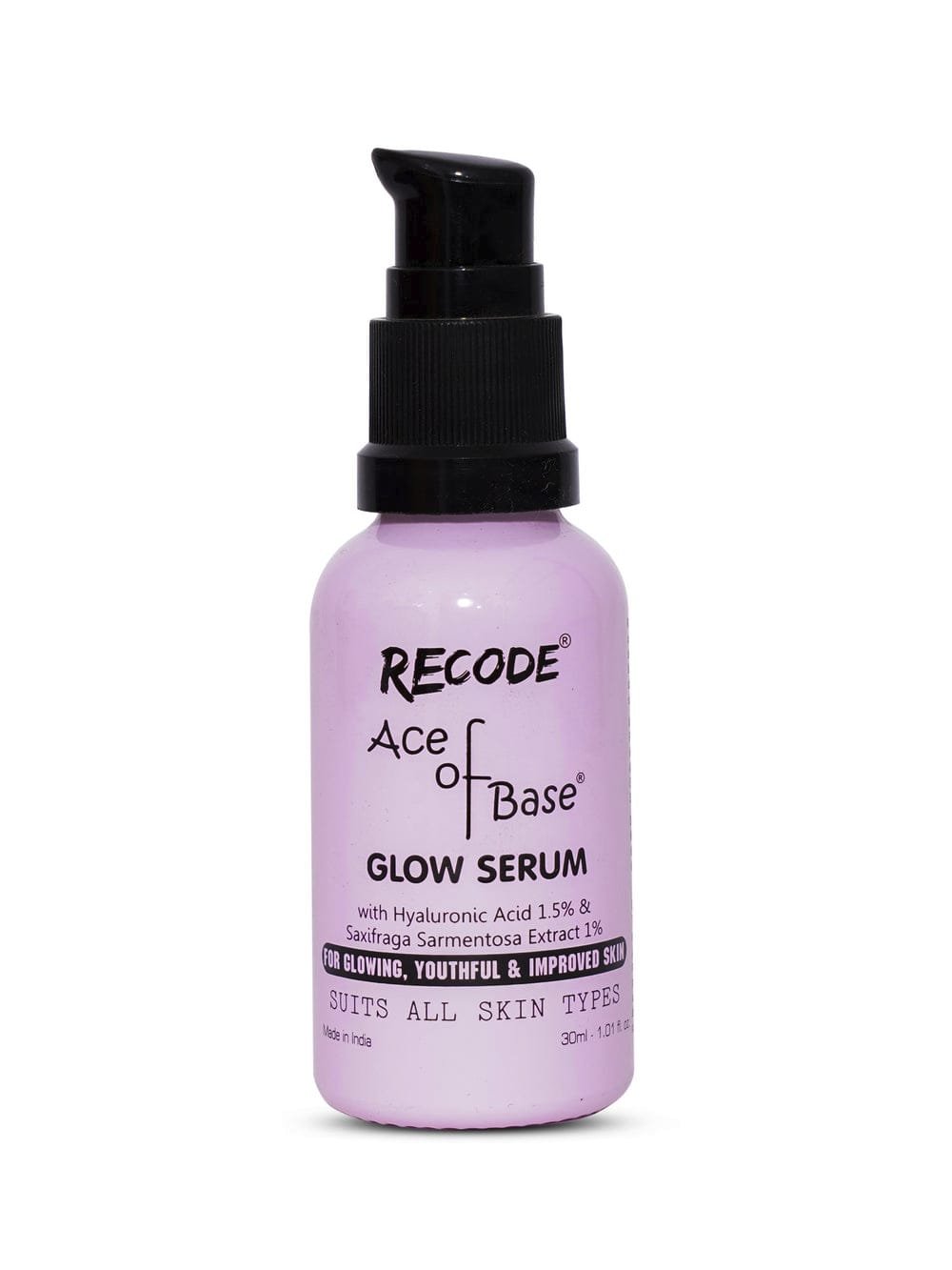 RECODE GLOW SERUM 30ML