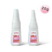 SPONSOR 401 NAIL GLUE 15ML