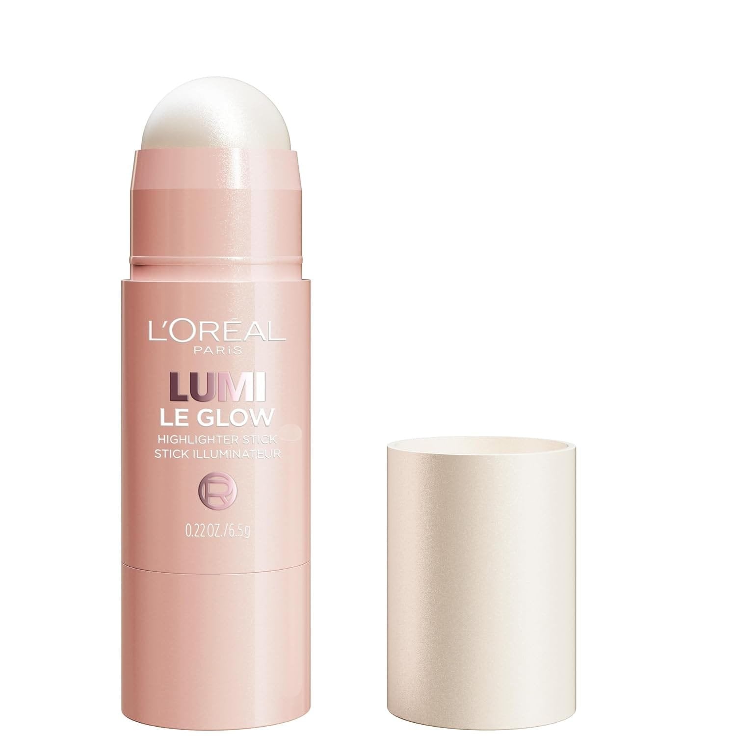 LOREAL LUMI LE GLOW HIGHLIGHTER STICK 5GMS