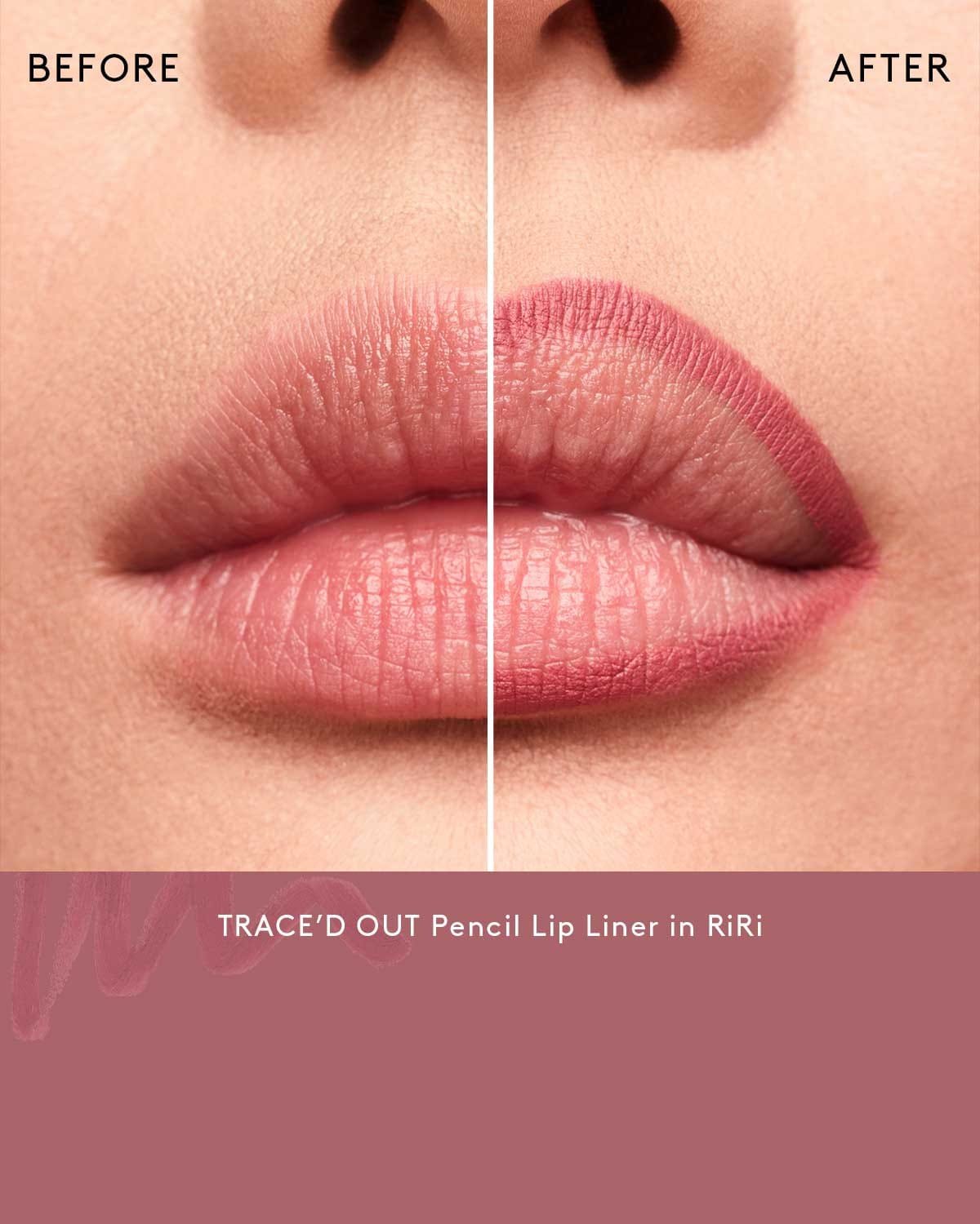 FENTY BEAUTY TRACED OUT PENCIL LIP LINER 1.24G