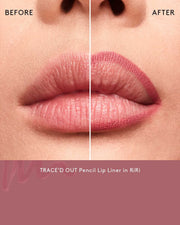 FENTY BEAUTY TRACED OUT PENCIL LIP LINER 1.24G