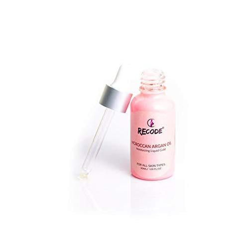 RECODE MOROCCAN ARGAN OIL 30ML
