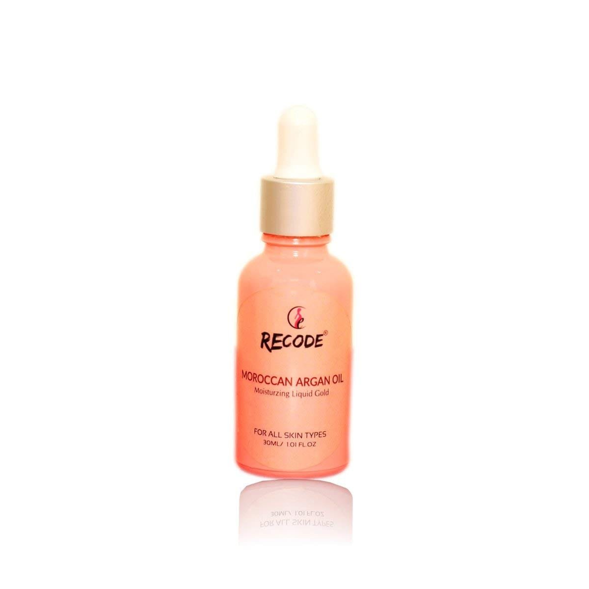 RECODE MOROCCAN ARGAN OIL 30ML