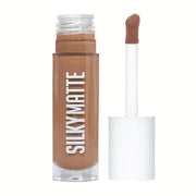 SHOPAAREL SILKY MATTE LONG LASTING LIP GLOSS 8G