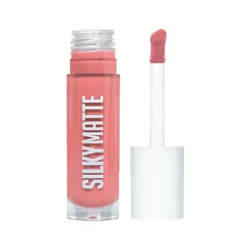 SHOPAAREL SILKY MATTE LONG LASTING LIP GLOSS 8G