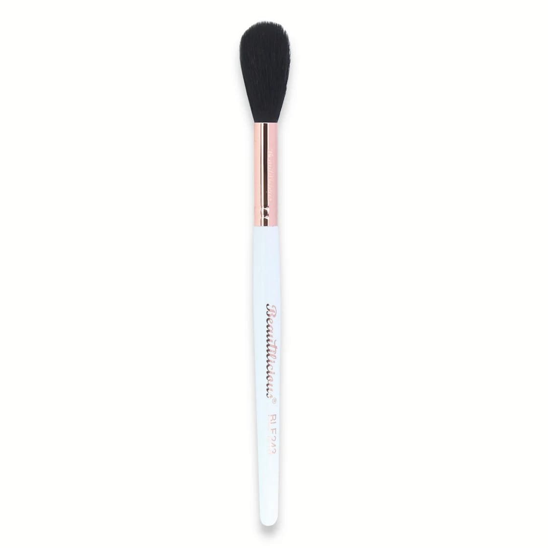BEAUTILICIOUS BLF 245 CYLINDRO CONICAL HIGHLIGHTING BRUSH SMALL