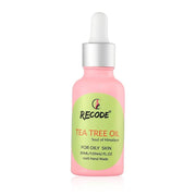 RECODE TEA TREE OIL 30ML
