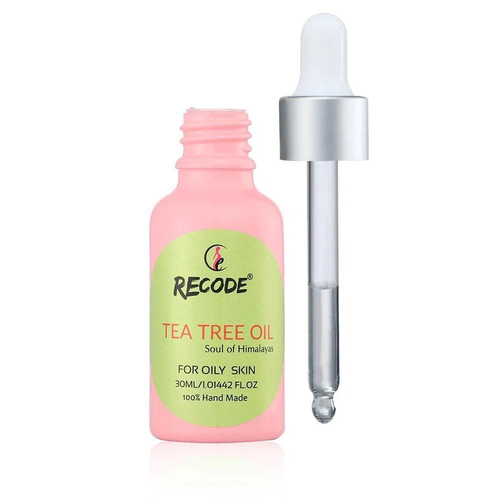 RECODE TEA TREE OIL 30ML