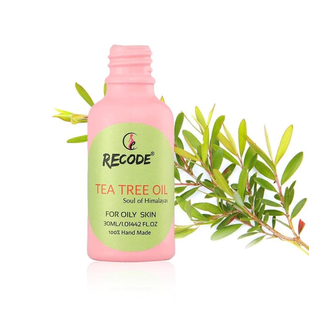 RECODE TEA TREE OIL 30ML