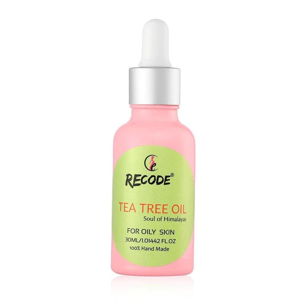 RECODE TEA TREE OIL 30ML