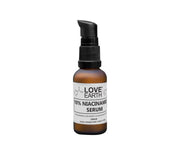 LOVE EARTH 10 NIACINAMIDE SERUM 30ml