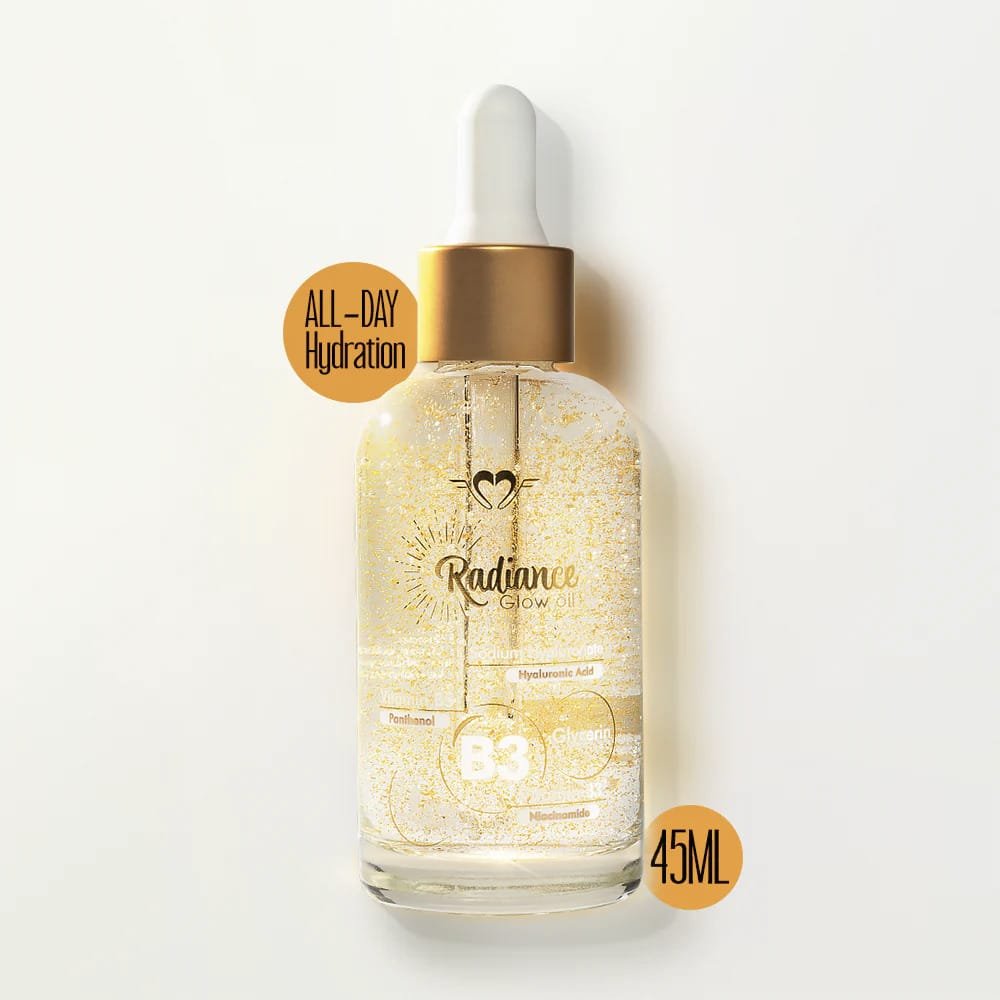 FOREVER 52 RADIANCE GLOW OIL 45ML