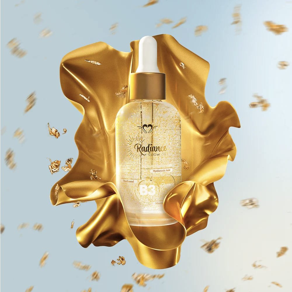 FOREVER 52 RADIANCE GLOW OIL 45ML