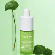 DOT & KEY CICA + 10PERC NIACINAMIDE SPOT REDUCTION FACE SERUM