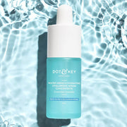 DOT & KEY WATER DRENCH HYDRATING HYALURONIC SERUM CONCENTRATE