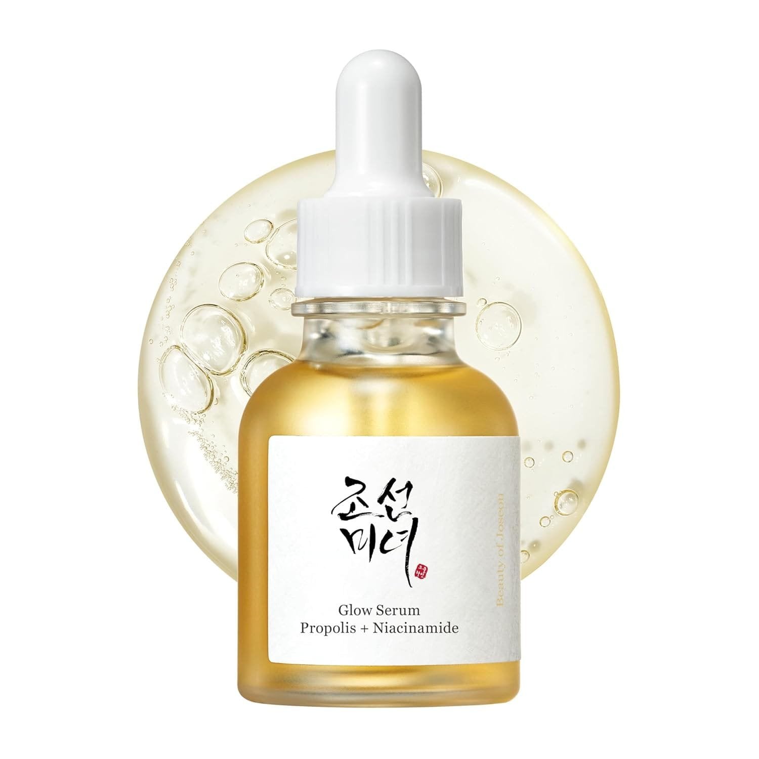 BEAUTY OF JOSEON PROPOLIS+NIACINAMIDE