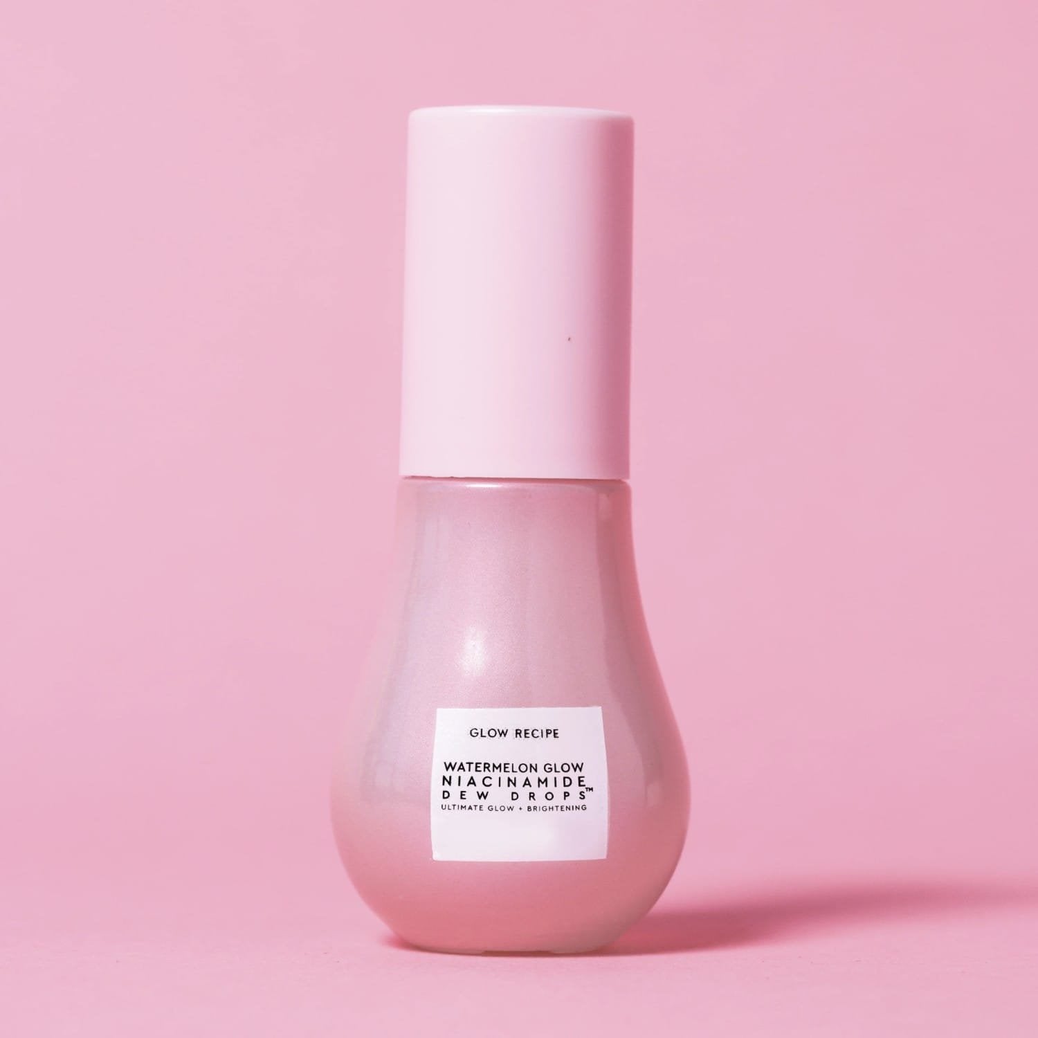 GLOW RECIPE WATERMELON GLOW NIACINAMIDE MINI 15ML
