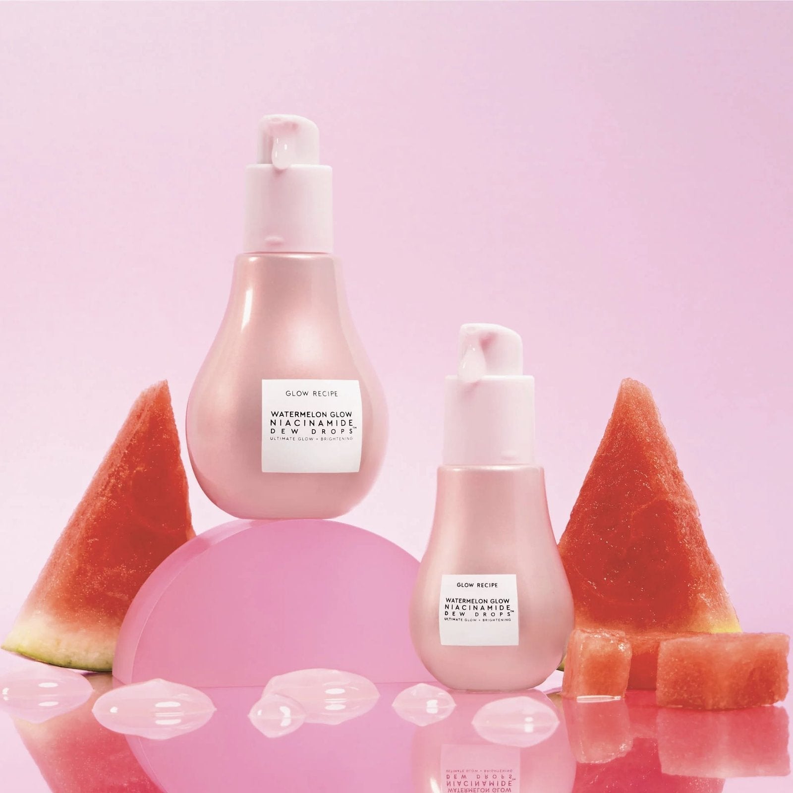 GLOW RECIPE WATERMELON GLOW NIACINAMIDE MINI 15ML
