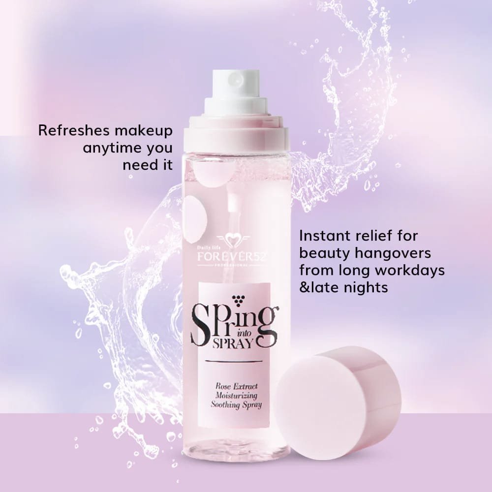 FOREVER 52 SPRING INTO SPRAY SPS001