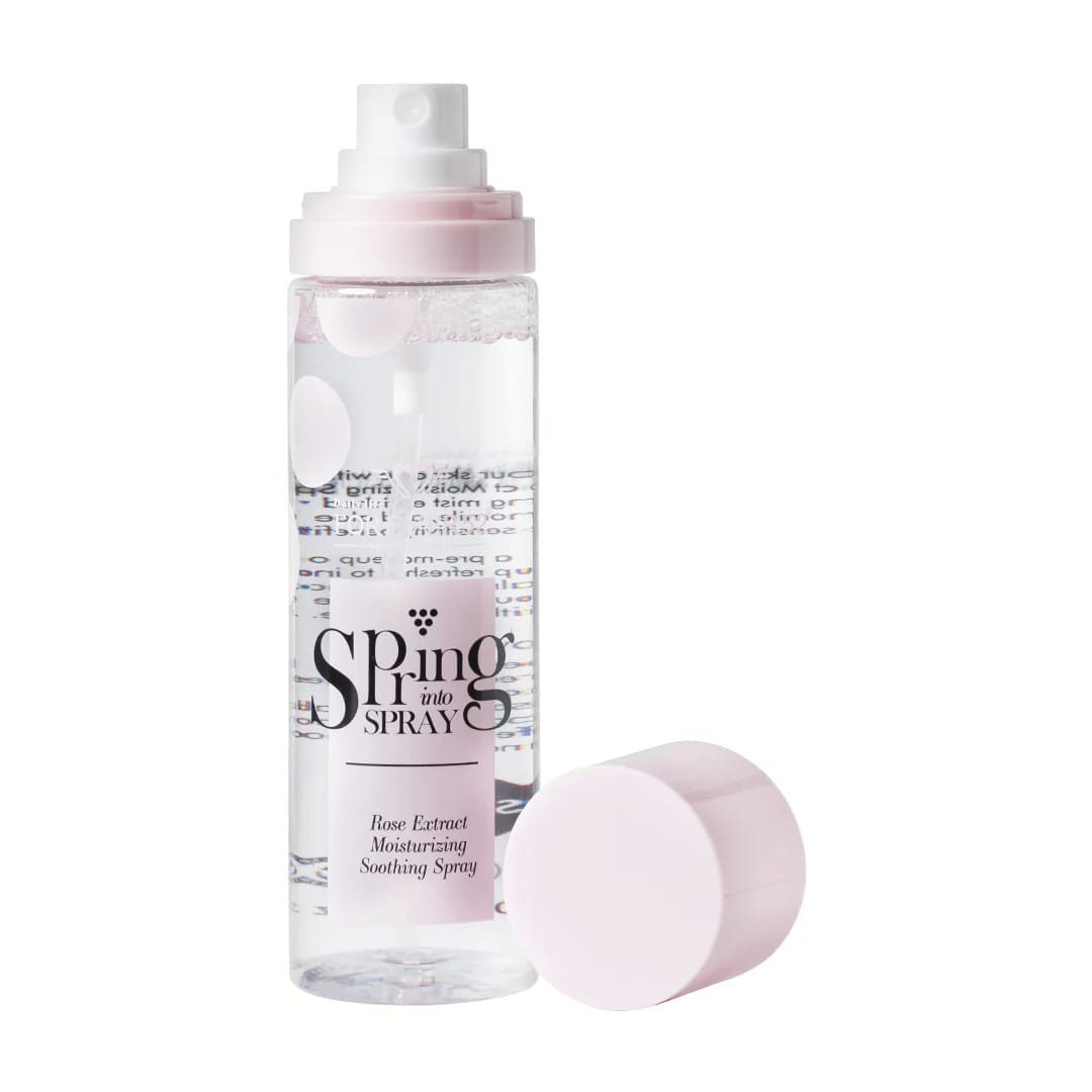 FOREVER 52 SPRING INTO SPRAY SPS001