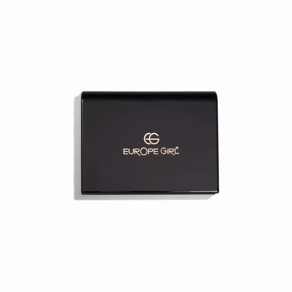 EUROPE GIRL SINGLE MATTE BLUSHER 10G