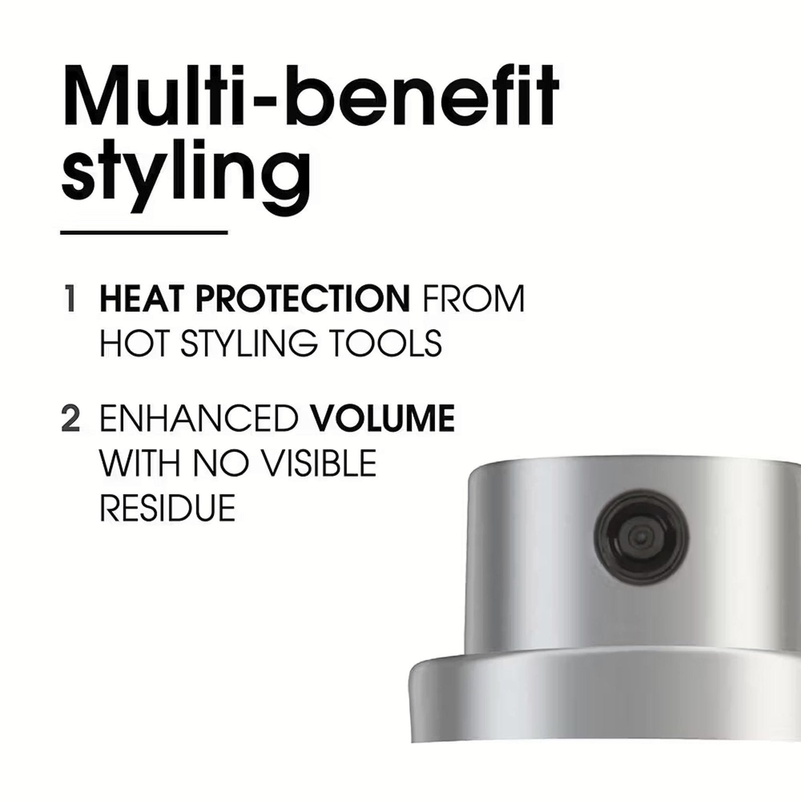 LOREAL TECNI ART CONSTRUCTOR THERMO ACTIVE SPRAY FOR TEXTURE AND HOLD FORCE 3 150ML