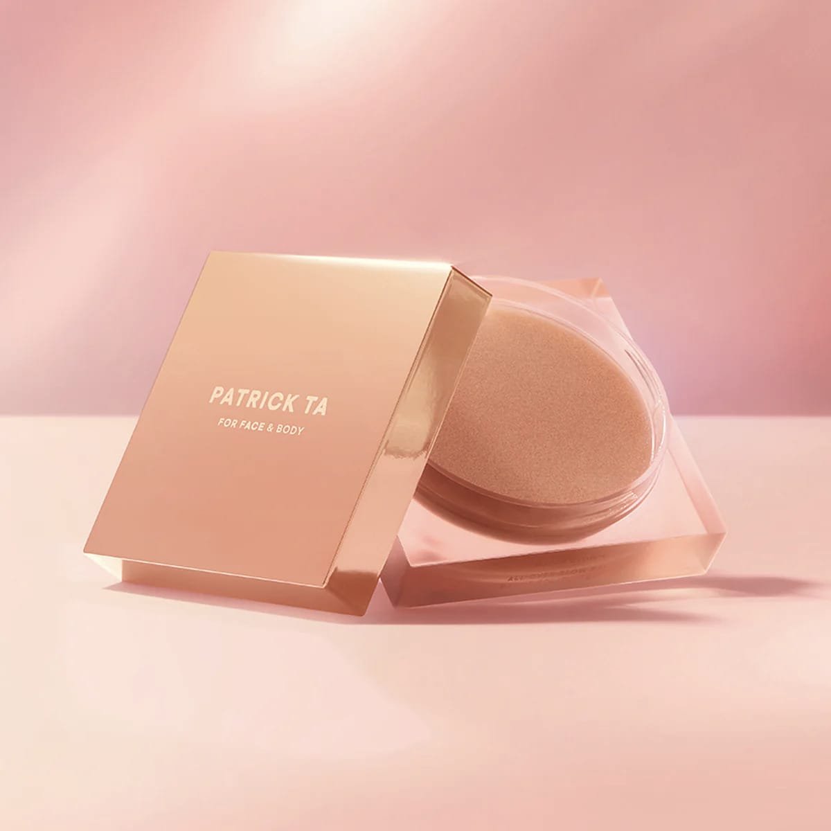 PATRICK TA ALL OVER GLOW BALM 30G