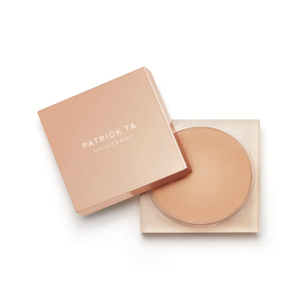 PATRICK TA ALL OVER GLOW BALM 30G