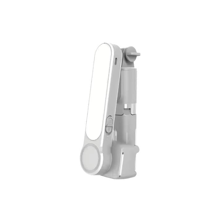 GIMBAL STABILIZER L09 SELFIE STICK TRIPOD