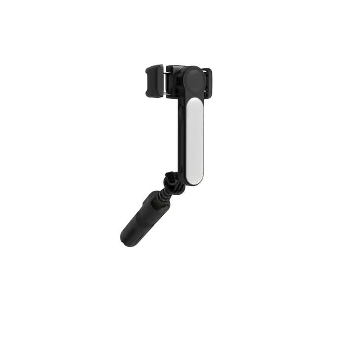 GIMBAL STABILIZER L09 SELFIE STICK TRIPOD