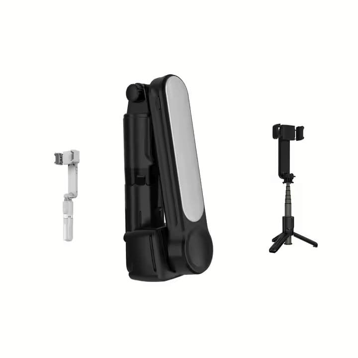 GIMBAL STABILIZER L09 SELFIE STICK TRIPOD