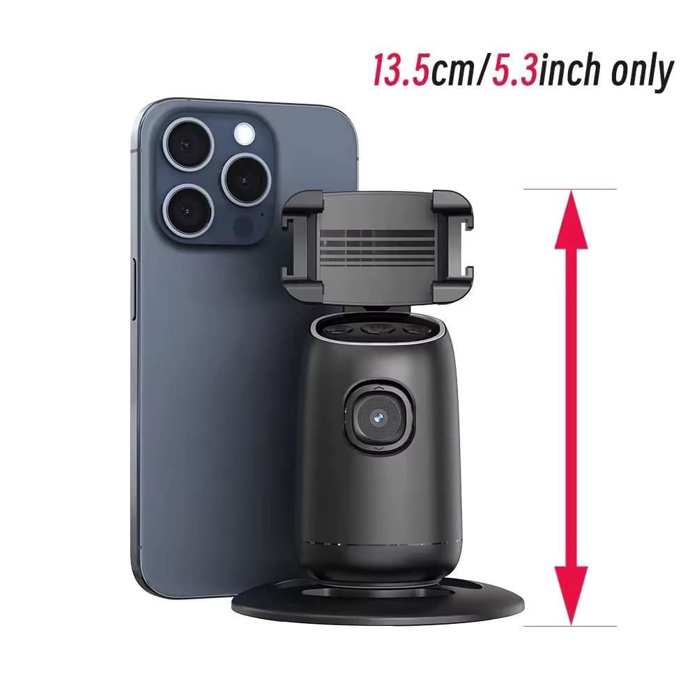 AUTO FACE TRACKING GIMBAL P05