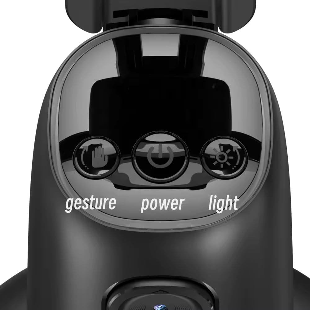 AUTO FACE TRACKING GIMBAL P05