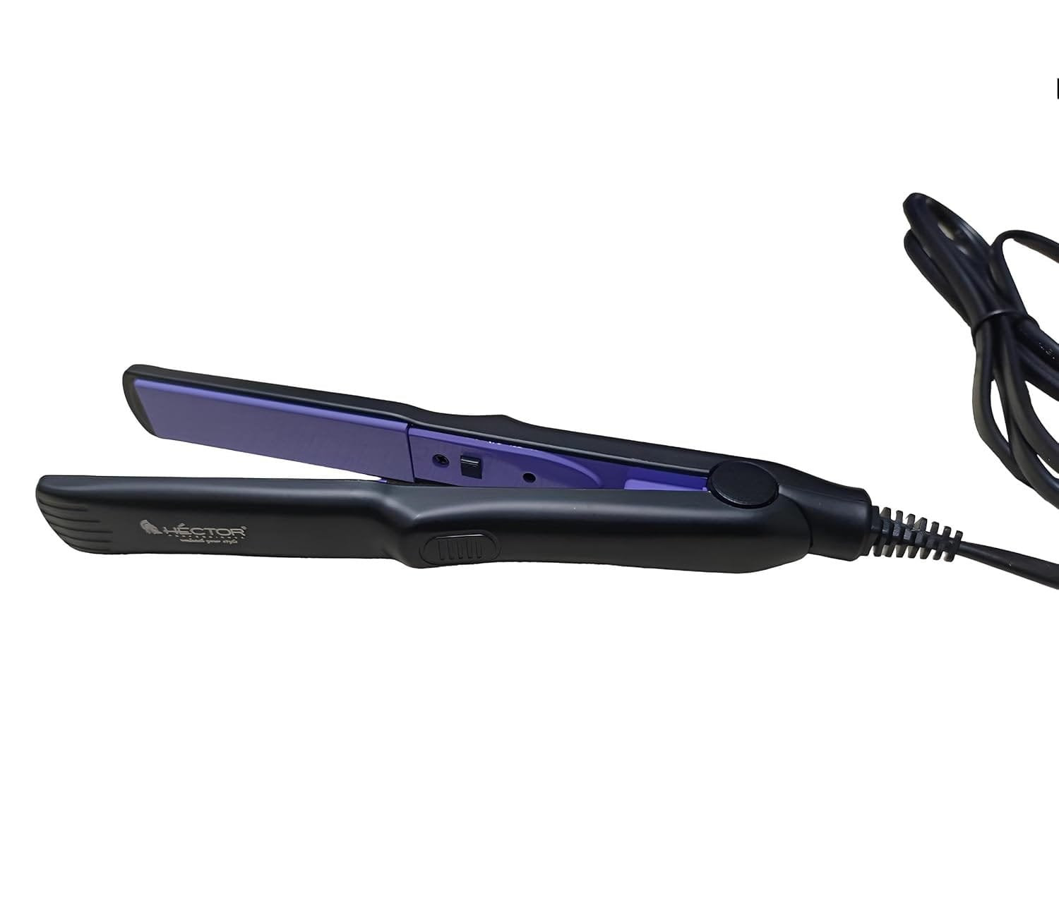 HECTOR MINI HAIR STRAIGHTENER HT HS 07