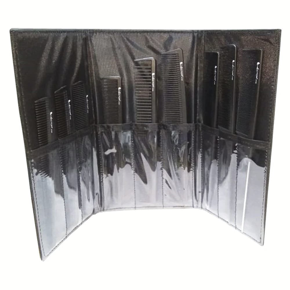 HECTOR COMB SET 09PC HT CCS