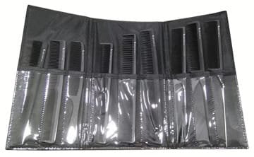 HECTOR COMB SET 09PC HT CCS