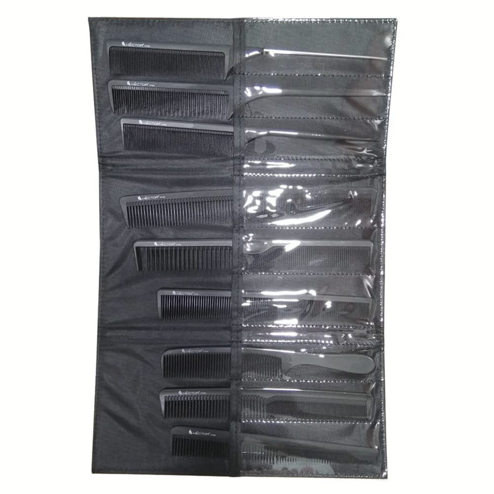 HECTOR COMB SET 09PC HT CCS