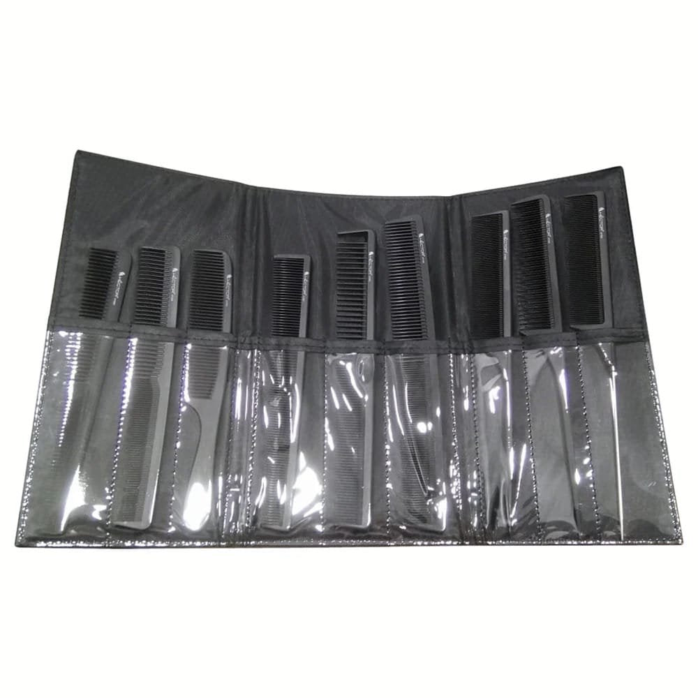 HECTOR COMB SET 09PC HT CCS