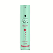 TAFT VOLUME 5 HAIR SPRAY FOR THINNING HAIR   250ML