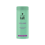 TAFT VOLUME HAIR STYLING POWDER 10G UP TO 24HR CONTROL