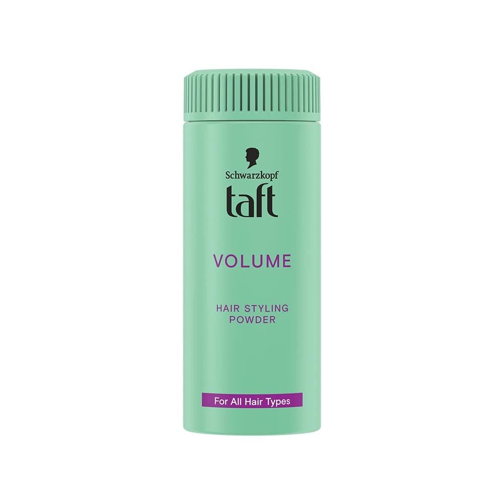 TAFT VOLUME HAIR STYLING POWDER 10G UP TO 24HR CONTROL