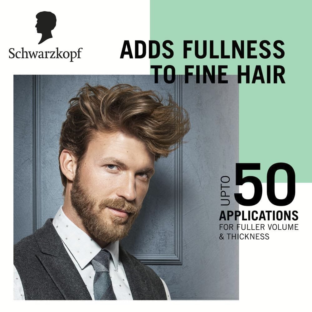 TAFT VOLUME HAIR STYLING POWDER 10G UP TO 24HR CONTROL