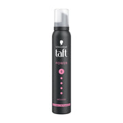 TAFT HAIR MOUSSE   200ML