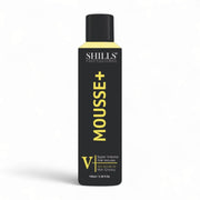 SHILLS PROFESSIONAL SUPER VOLUME HAIR MOUSSE NON GREASY 100ML