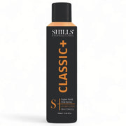 SHILLS PROFESSIONAL CLASSIC+ SUPER HOLD SPRAY NON GREASY 100ML