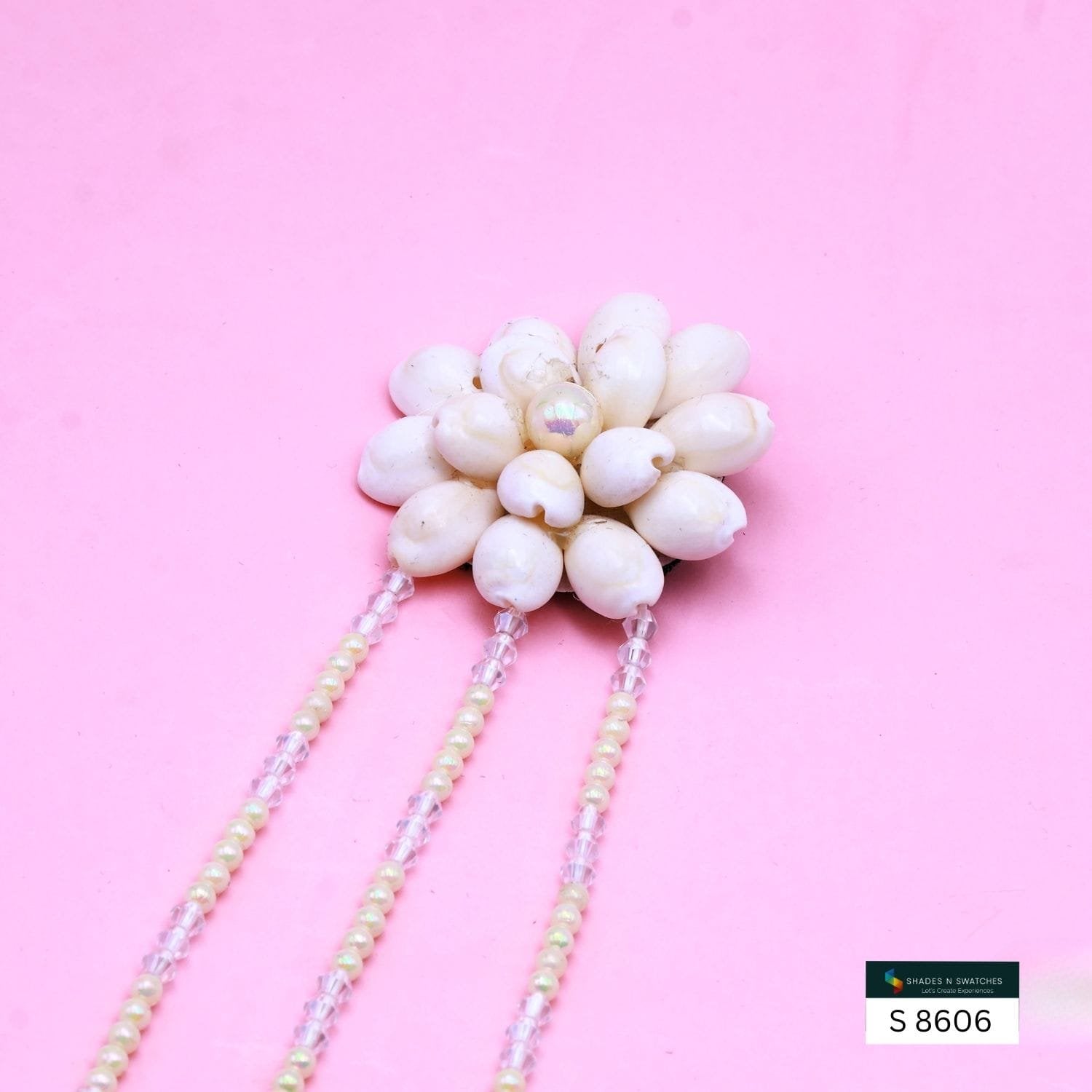 SEA SHELL HANGING ACCESORIES