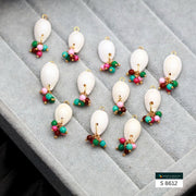 SHELL HANGING ACCESSORIES 12 PCS SET