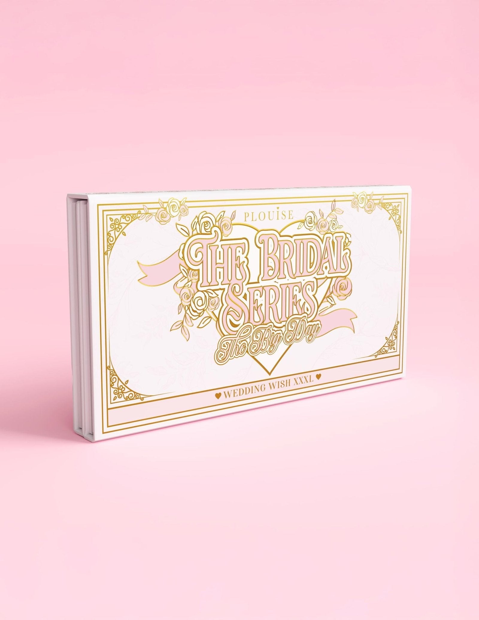 PLOUISE THE BRIDAL SERIES WEDDING WISH XXXL