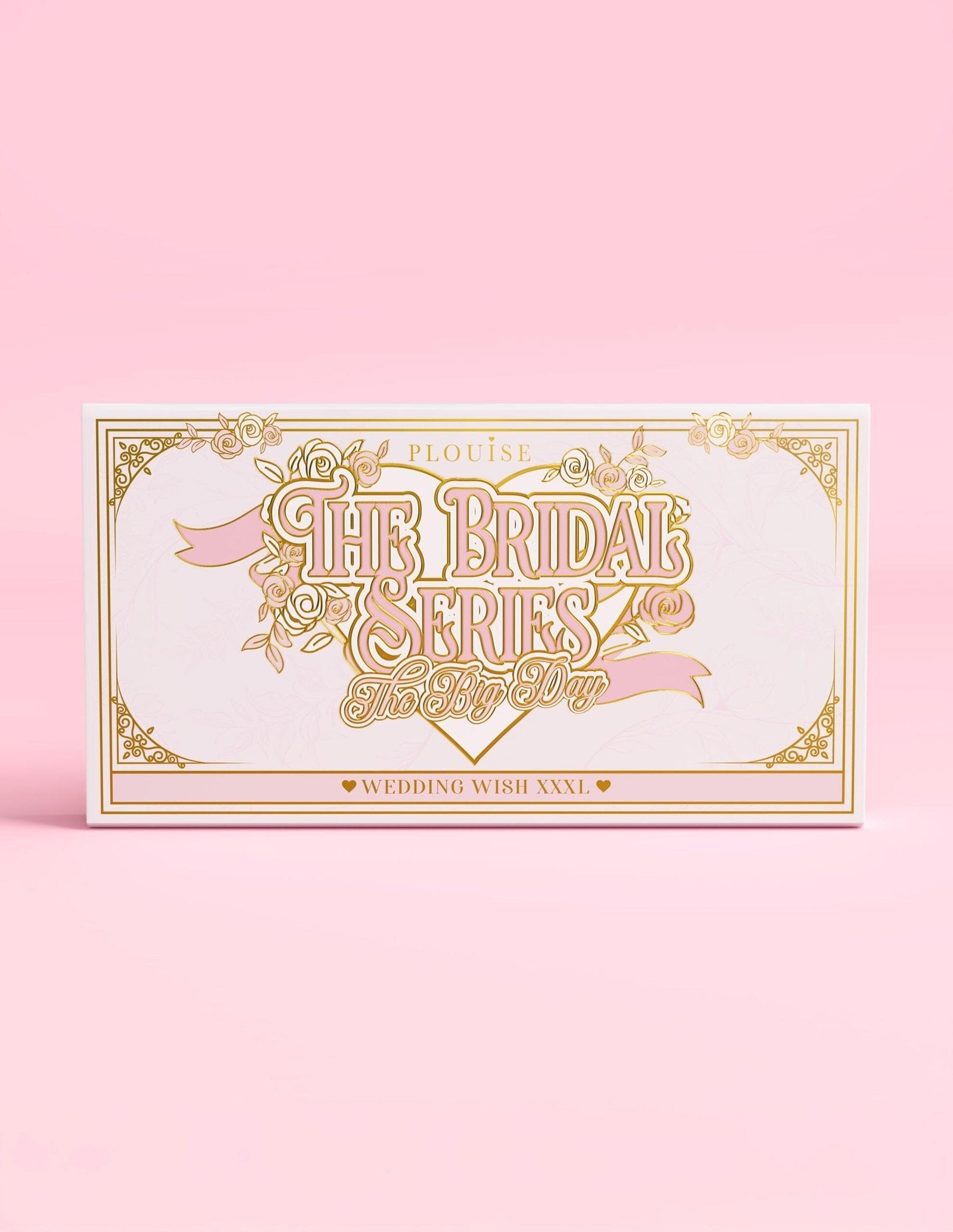 PLOUISE THE BRIDAL SERIES WEDDING WISH XXXL